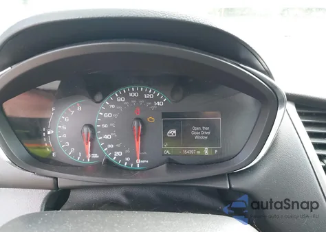 2017 Chevrolet Trax Ls z USA, uszkodzony, nr VIN KL7CJNSB1HB208276